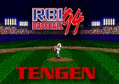 R.B.I. Baseball ’94