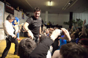 Summer of Sonic 2010- 6