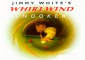Jimmy White’s Whirlwind Snooker