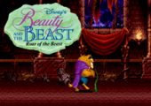 Disney’s Beauty and the Beast: Roar of the Beast