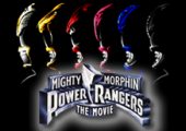 Mighty Morphin’ Power Rangers: The Movie