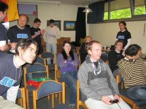 2010 European Mega Drive Championship 2