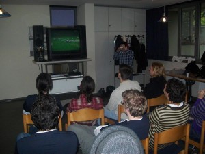 2010 European Mega Drive Championship 3