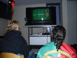 2010 European Mega Drive Championship 5