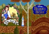Disney’s Beauty and the Beast: Belle’s Quest
