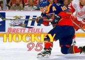 Brett Hull Hockey ’95