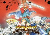Hands-On: Shining Force (iPhone)