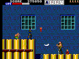 shinobi sega master system