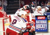 ESPN National Hockey Night (CD)