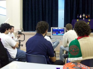 2008 MD Championship 1