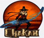 Forgotten Franchises: Chakan The Forever Man