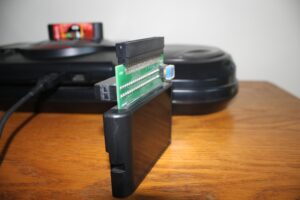 Hands-On ToToTEK Master System Converter 1