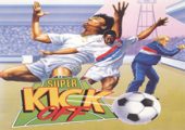 Super Kick-Off
