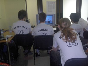2009 European Mega Drive Championship 2
