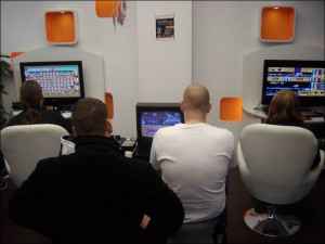 2010 German Mega Drive Championship 2