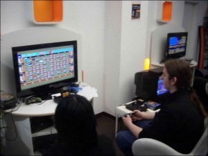 2010 German Mega Drive Championship 3