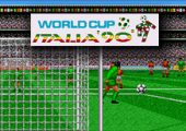 World Cup Italia ’90