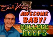 Dick Vitale’s “Awesome Baby!” College Hoops