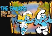 Smurfs 2: Smurfs Travel the World