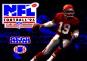 NFL ’94 Starring Joe Montana