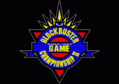 Sega Ages: Blockbuster Video World Game Championship II