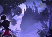 Preview: Castle of Illusion (XBLA, PSN & PC)