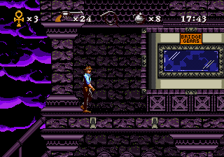 Instruments of Chaos Starring Young Indiana Jones – Sega-16