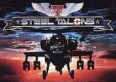 Steel Talons