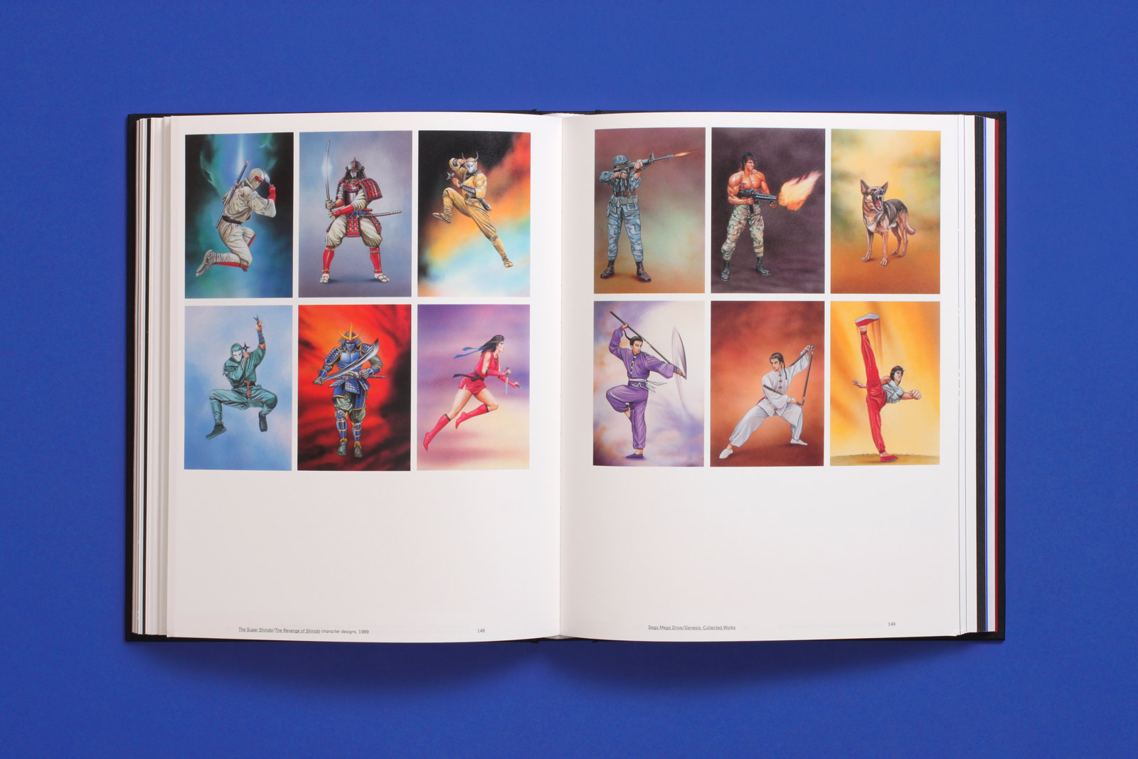 Sega Mega Drive collected works. Flashback Sega Genesis. 16 Бит книга. Memory graphic Design.