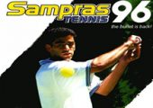 Sampras Tennis ’96