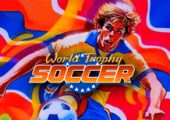 World Trophy Soccer