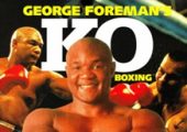 George Foreman’s K.O. Boxing