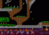 Lemmings 2: The Tribes (1994) by Digital Developments / DMA Design