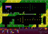 Lemmings 2: The Tribes (1994) by Digital Developments / DMA Design