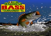 TNN Outdoors Bass Tournament ’96