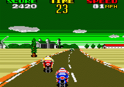GP Rider – Sega-16