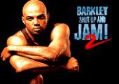 Barkley Shut Up and Jam! 2