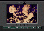 Virtual VCR: Colors of Modern Rock