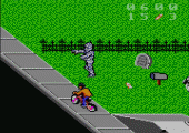 Paperboy 2 (Game Gear)
