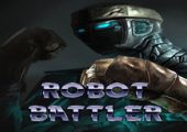Robot Battler