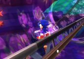 Hands-On: Sonic Lost World (Wii U)