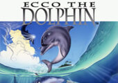 Ecco the Dolphin (Game Gear)