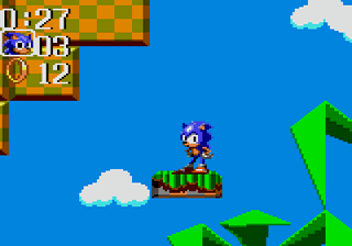 Sonic Chaos 1 – Sega-16