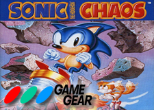 Sonic Chaos (2018)