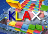 Klax (Mega Drive)