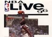 NBA Live ’96