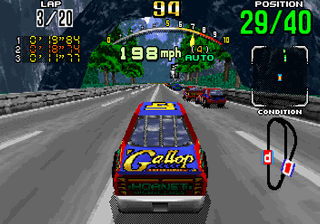 download daytona sega download daytona sega