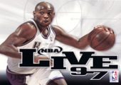 NBA Live ’97