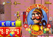 Clockwork Knight
