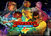 Hands-On: Streets of Rage 4